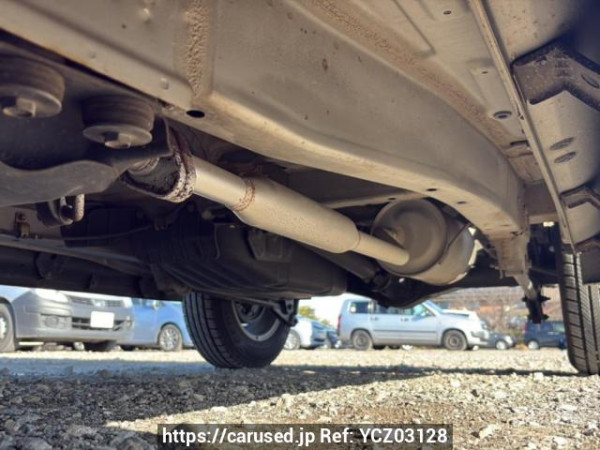 Used 2005 AT daihatsu terios-kid J111G Image[29]