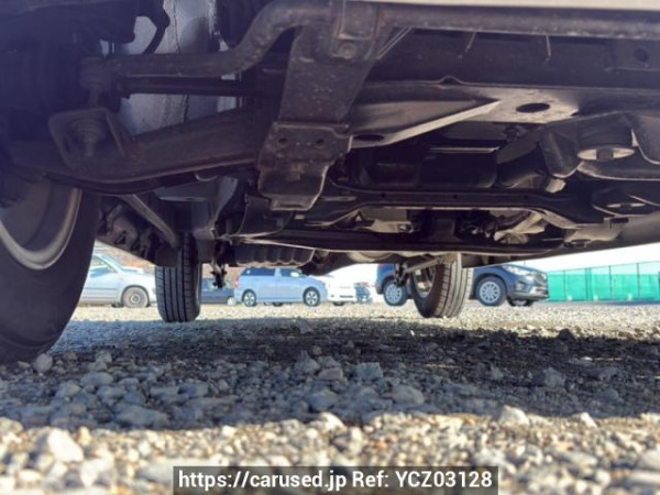 Used 2005 AT daihatsu terios-kid J111G Image[30]