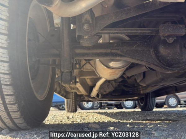 Used 2005 AT daihatsu terios-kid J111G Image[32]