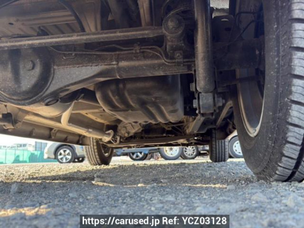 Used 2005 AT daihatsu terios-kid J111G Image[33]