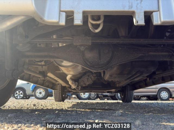 Used 2005 AT daihatsu terios-kid J111G Image[34]