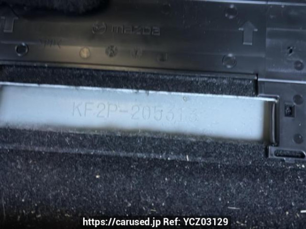 Used 2018 AT mazda cx-5 KF2P Image[11]