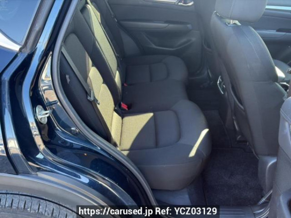 Used 2018 AT mazda cx-5 KF2P Image[14]