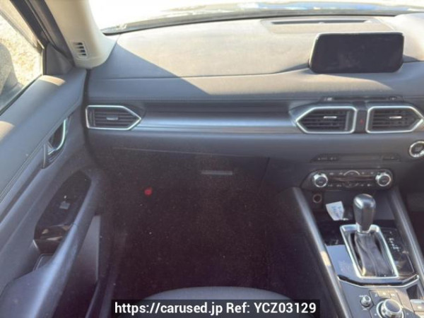 Used 2018 AT mazda cx-5 KF2P Image[17]