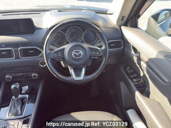 Used 2018 AT mazda cx-5 KF2P Image[18]