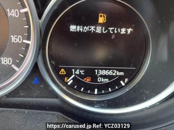 Used 2018 AT mazda cx-5 KF2P Image[20]