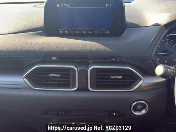 Used 2018 AT mazda cx-5 KF2P Image[21]
