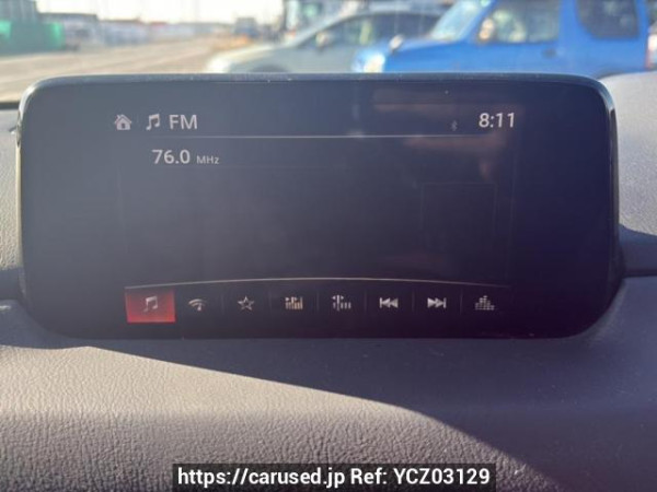 Used 2018 AT mazda cx-5 KF2P Image[22]