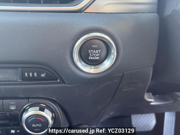 Used 2018 AT mazda cx-5 KF2P Image[24]