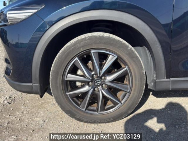 Used 2018 AT mazda cx-5 KF2P Image[26]