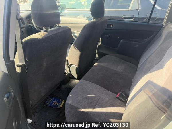 Used 2006 AT toyota probox-wagon NCP58G Image[7]