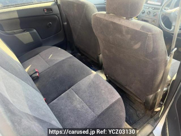 Used 2006 AT toyota probox-wagon NCP58G Image[9]