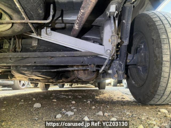 Used 2006 AT toyota probox-wagon NCP58G Image[17]