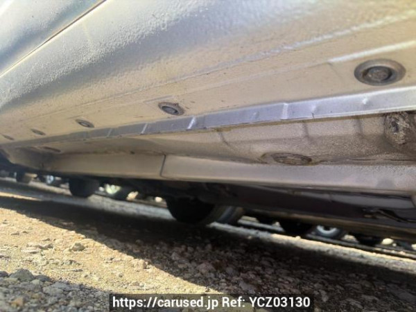 Used 2006 AT toyota probox-wagon NCP58G Image[19]