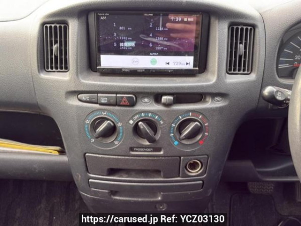 Used 2006 AT toyota probox-wagon NCP58G Image[20]