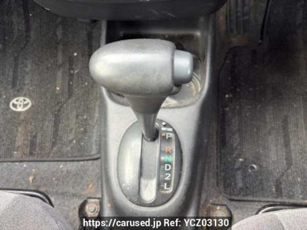 Used 2006 AT toyota probox-wagon NCP58G Image[22]