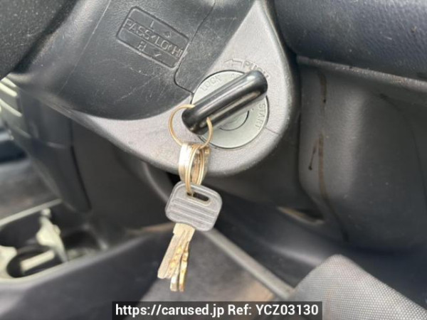 Used 2006 AT toyota probox-wagon NCP58G Image[23]