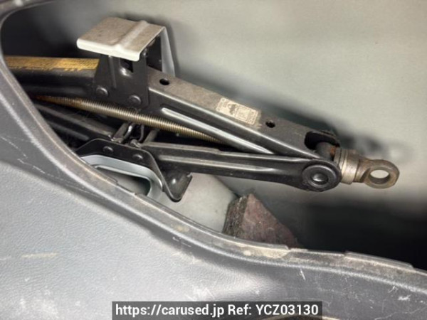 Used 2006 AT toyota probox-wagon NCP58G Image[29]