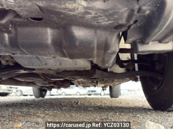 Used 2006 AT toyota probox-wagon NCP58G Image[31]