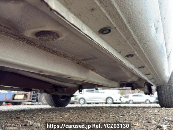 Used 2006 AT toyota probox-wagon NCP58G Image[33]