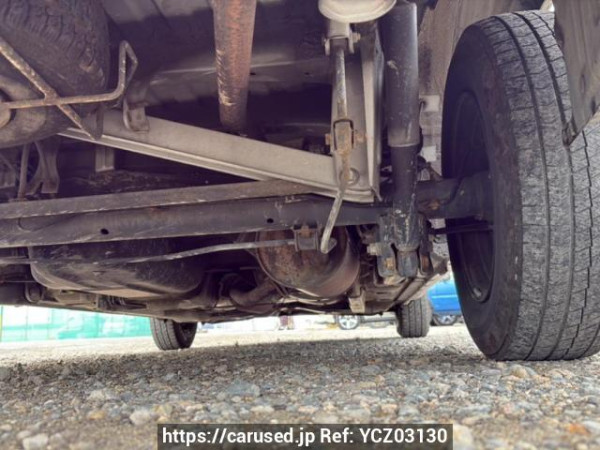 Used 2006 AT toyota probox-wagon NCP58G Image[37]