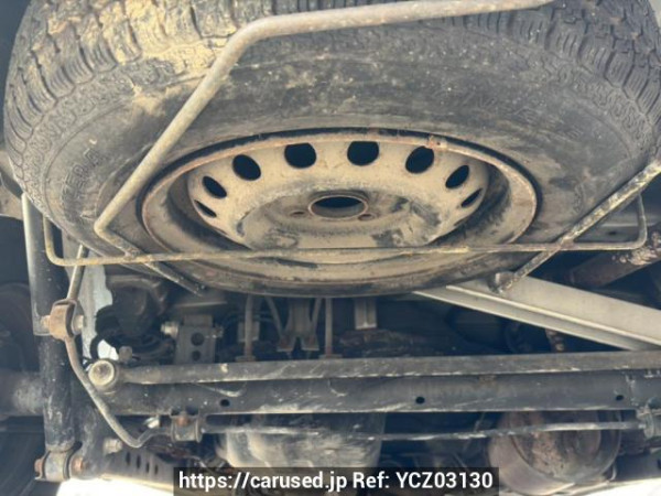 Used 2006 AT toyota probox-wagon NCP58G Image[39]