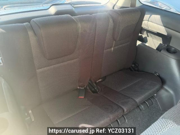 Used 2004 AT toyota wish ZNE10G Image[11]