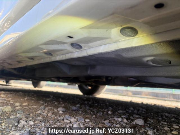 Used 2004 AT toyota wish ZNE10G Image[19]