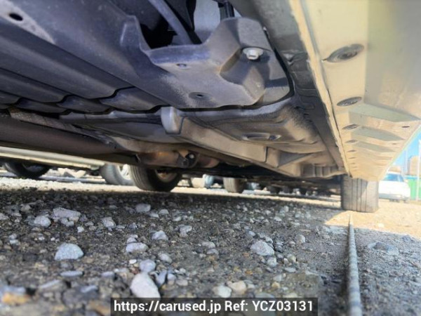 Used 2004 AT toyota wish ZNE10G Image[20]