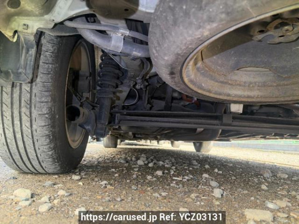 Used 2004 AT toyota wish ZNE10G Image[21]