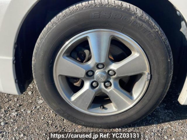 Used 2004 AT toyota wish ZNE10G Image[26]