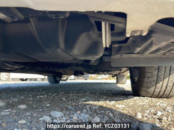 Used 2004 AT toyota wish ZNE10G Image[31]