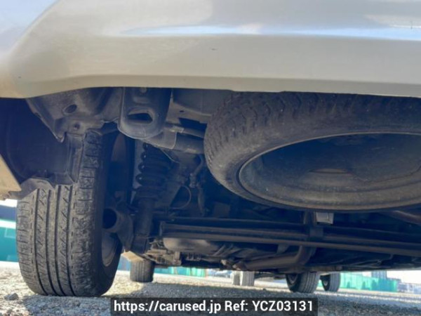 Used 2004 AT toyota wish ZNE10G Image[32]