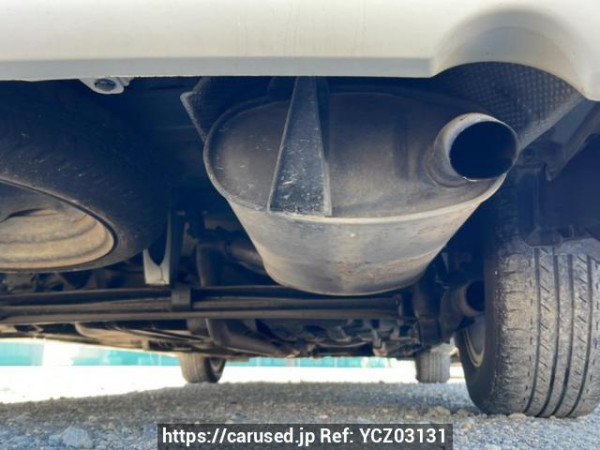 Used 2004 AT toyota wish ZNE10G Image[33]