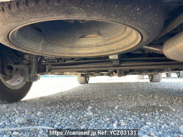 Used 2004 AT toyota wish ZNE10G Image[34]