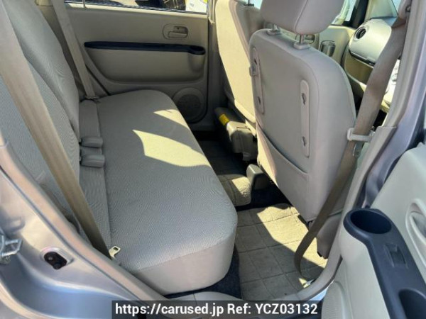 Used 2007 AT mitsubishi ek-wagon H82W Image[6]