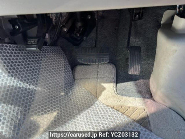 Used 2007 AT mitsubishi ek-wagon H82W Image[10]