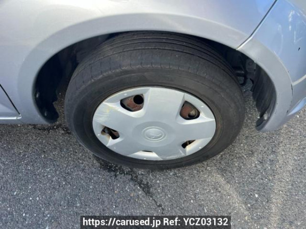 Used 2007 AT mitsubishi ek-wagon H82W Image[11]