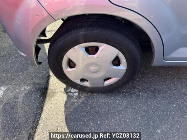 Used 2007 AT mitsubishi ek-wagon H82W Image[12]