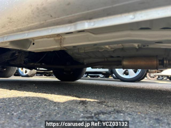 Used 2007 AT mitsubishi ek-wagon H82W Image[15]