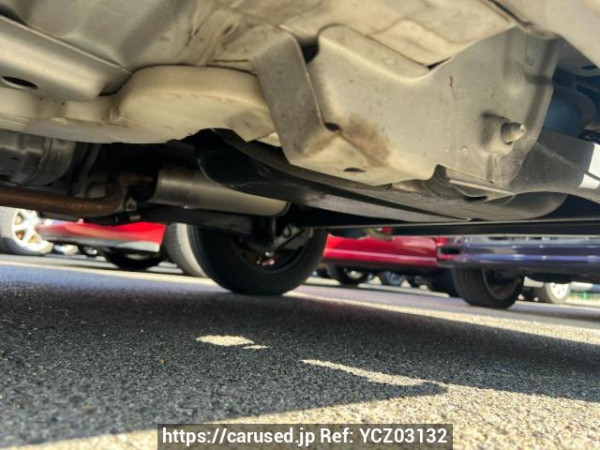 Used 2007 AT mitsubishi ek-wagon H82W Image[16]