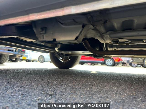 Used 2007 AT mitsubishi ek-wagon H82W Image[17]