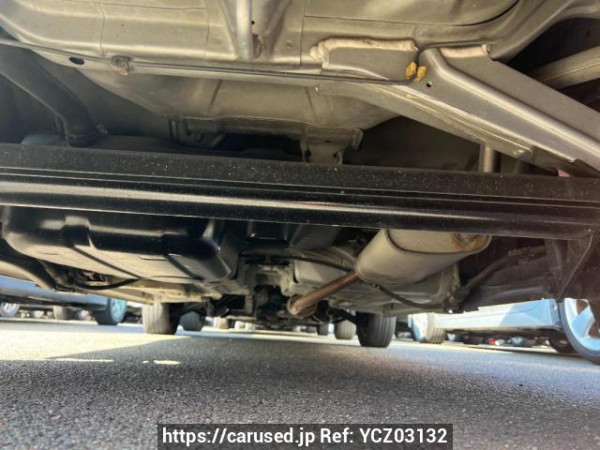 Used 2007 AT mitsubishi ek-wagon H82W Image[20]