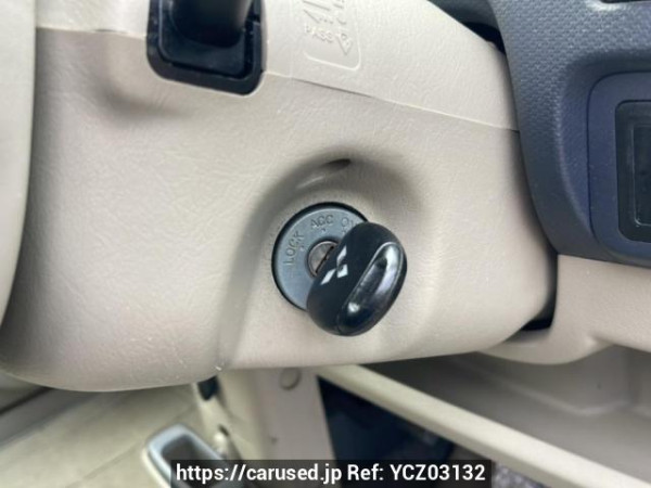 Used 2007 AT mitsubishi ek-wagon H82W Image[22]