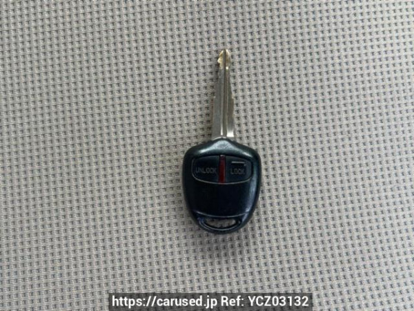 Used 2007 AT mitsubishi ek-wagon H82W Image[23]