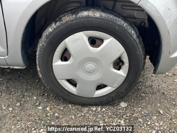 Used 2007 AT mitsubishi ek-wagon H82W Image[24]