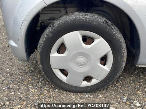 Used 2007 AT mitsubishi ek-wagon H82W Image[25]