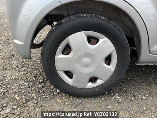 Used 2007 AT mitsubishi ek-wagon H82W Image[26]