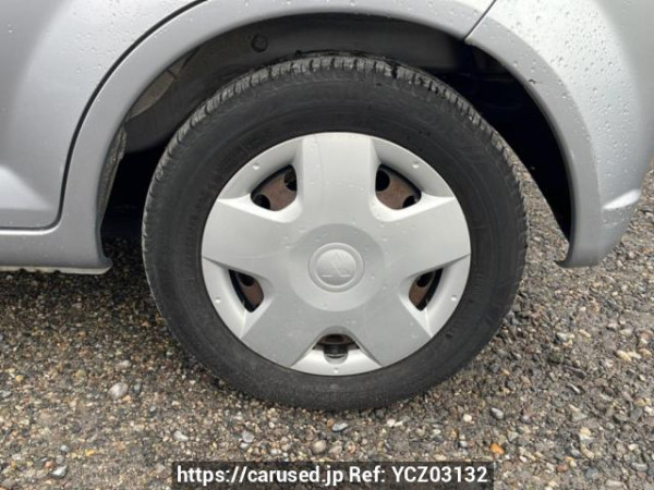 Used 2007 AT mitsubishi ek-wagon H82W Image[27]