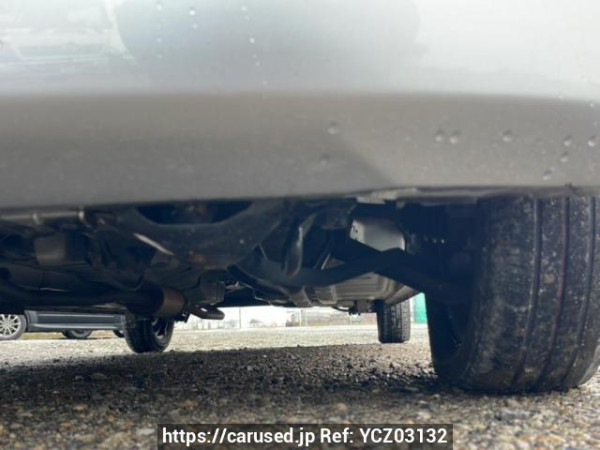 Used 2007 AT mitsubishi ek-wagon H82W Image[29]